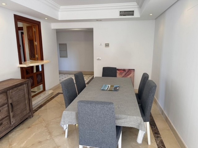 2 Bedrooms Apartment in New Golden Mile