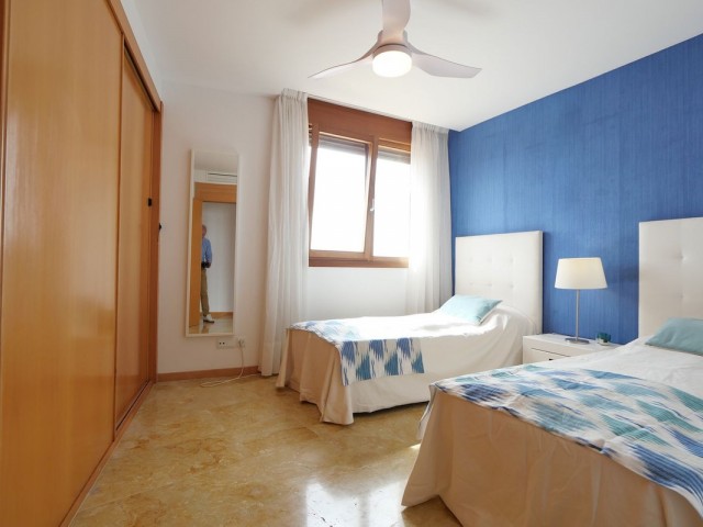 Penthouse i Altos de los Monteros