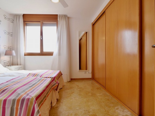 Penthouse i Altos de los Monteros