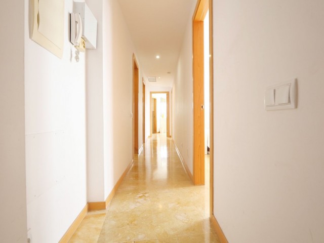Penthouse i Altos de los Monteros