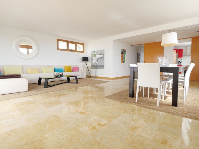 Penthouse i Altos de los Monteros