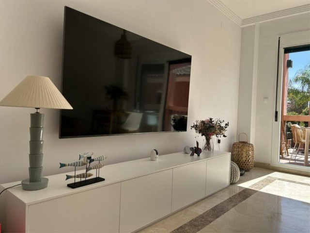 2 Bedrooms Apartment in Marbesa