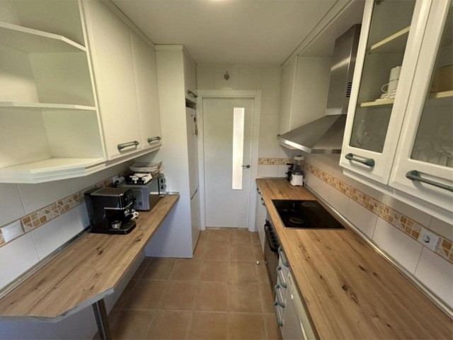 2 Bedrooms Apartment in Marbesa