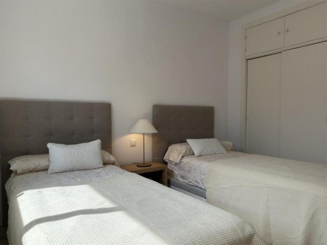 2 Bedrooms Apartment in Marbesa