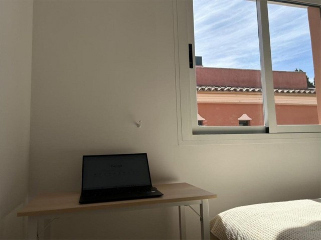 2 Bedrooms Apartment in Marbesa