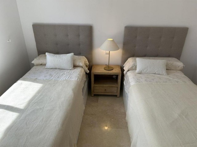 2 Bedrooms Apartment in Marbesa