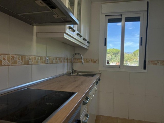 Appartement avec 2 Chambres  à Marbesa