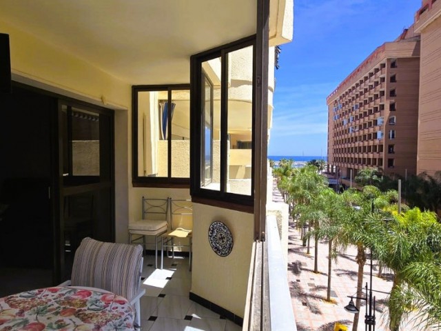 3 Makuuhuoneen Huoneisto Fuengirola