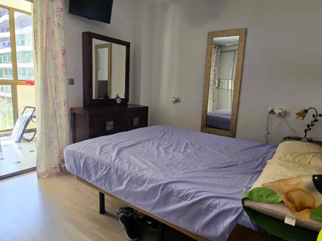 3 Makuuhuoneen Huoneisto Fuengirola