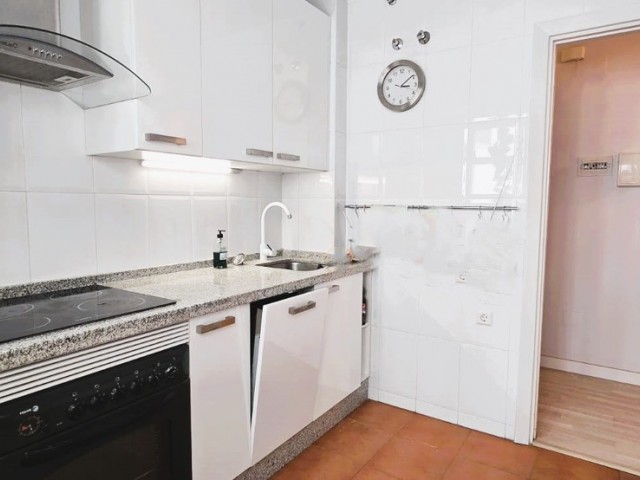 3 Makuuhuoneen Huoneisto Fuengirola