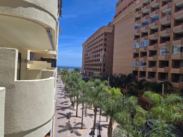 3 Makuuhuoneen Huoneisto Fuengirola