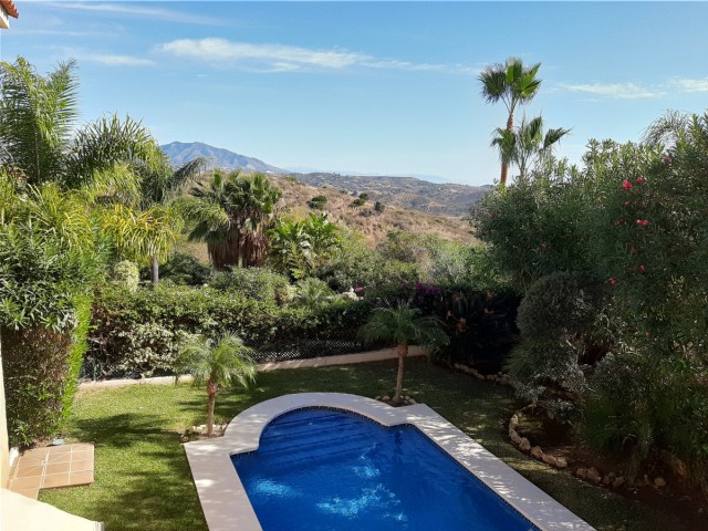 4 Bedrooms Villa in Riviera del Sol