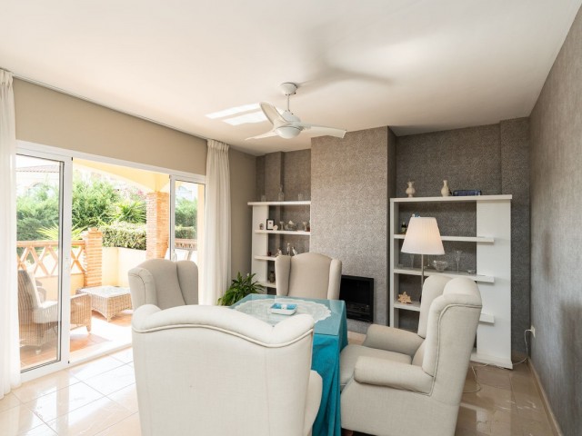 4 Bedrooms Villa in Calanova Golf