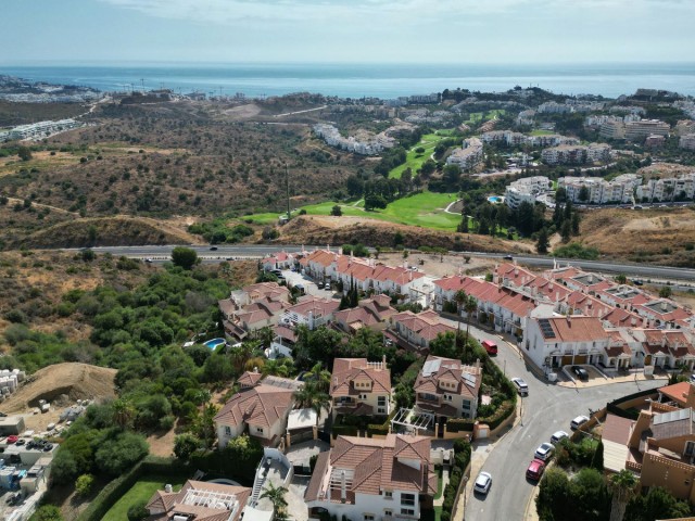 4 Slaapkamer Villa in Riviera del Sol