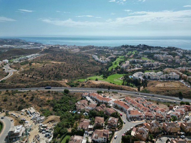 4 Slaapkamer Villa in Riviera del Sol