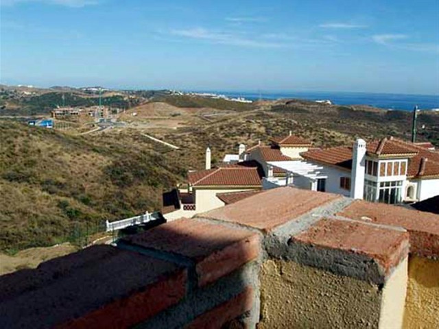 Villa avec 4 Chambres  à Riviera del Sol