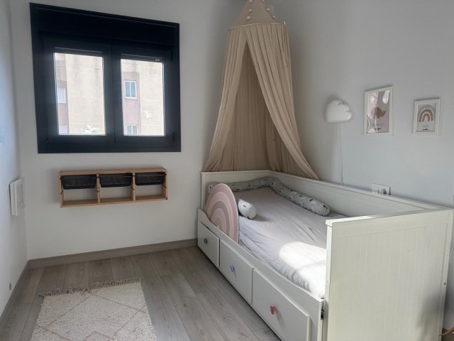 4 Bedrooms Apartment in Estepona