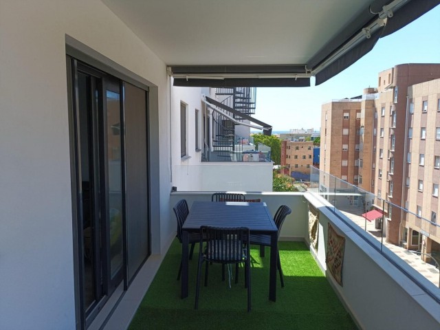 4 Bedrooms Apartment in Estepona