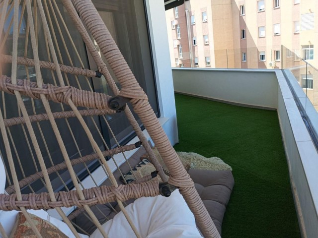4 Bedrooms Apartment in Estepona