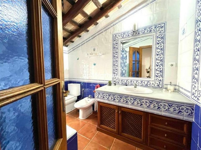 4 Slaapkamer Rijtjeshuis in Estepona
