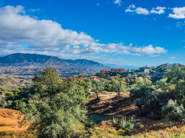  Grundstück in La Mairena