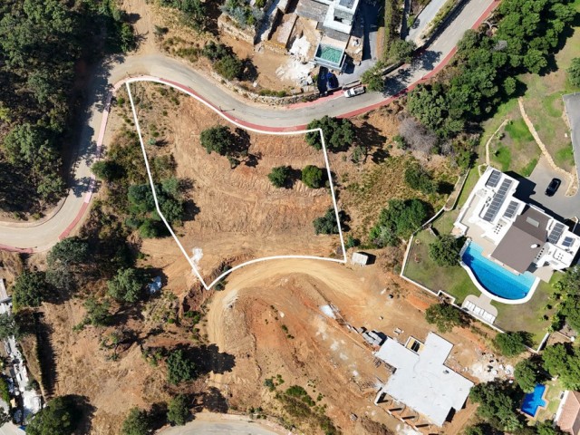  Grundstück in La Mairena