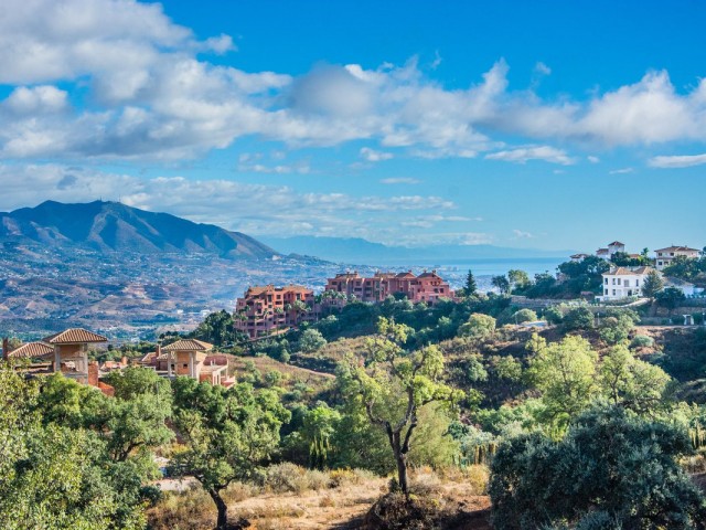  Grundstück in La Mairena