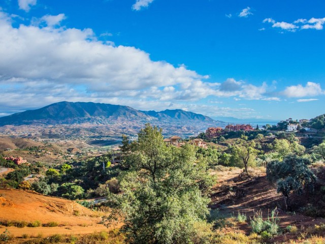  Grundstück in La Mairena