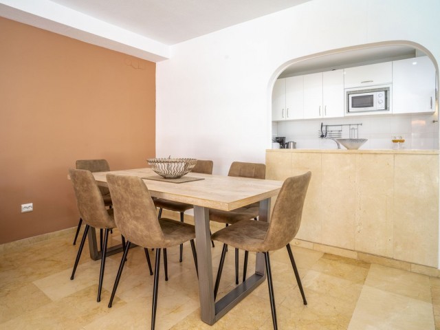 3 Bedrooms Apartment in Marbella