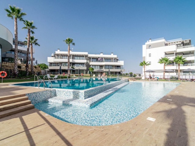 Penthouse in Estepona