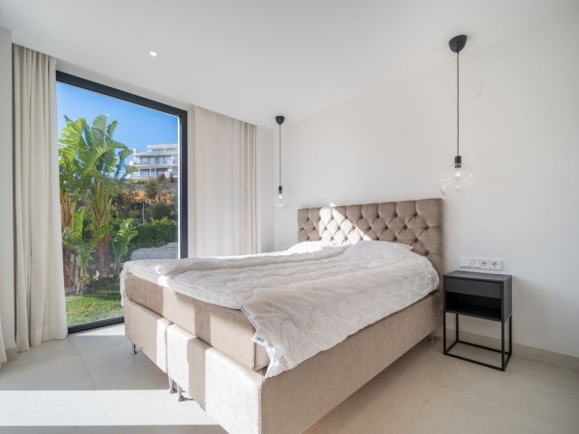 3 Makuuhuoneen Huoneisto Fuengirola