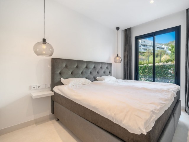 3 Makuuhuoneen Huoneisto Fuengirola