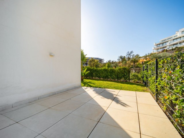 3 Makuuhuoneen Huoneisto Fuengirola