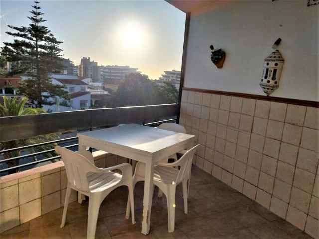 3 Schlafzimmer Apartment in Torremolinos