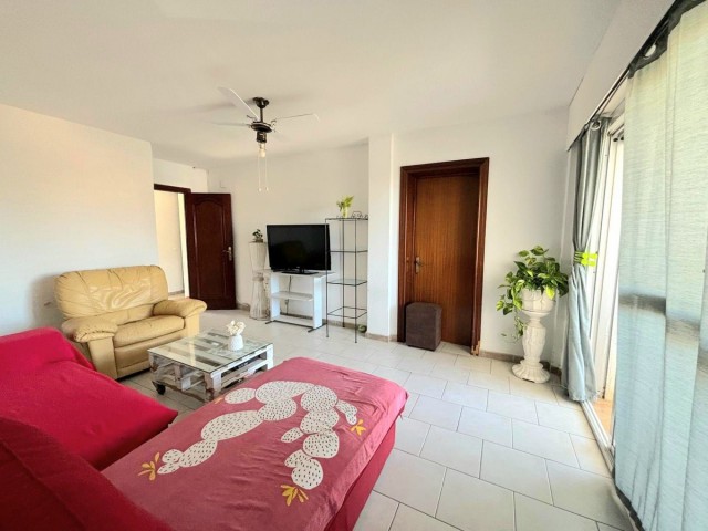 3 Schlafzimmer Apartment in Torremolinos