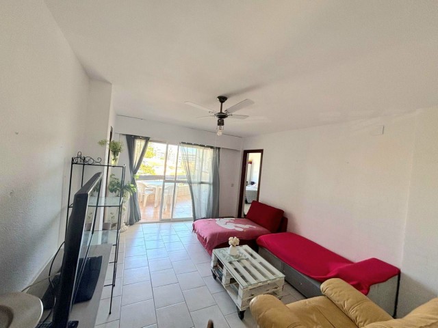 3 Schlafzimmer Apartment in Torremolinos