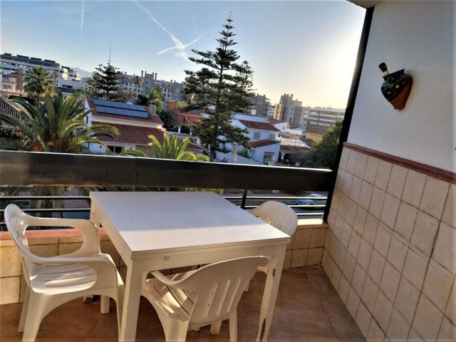 3 Schlafzimmer Apartment in Torremolinos