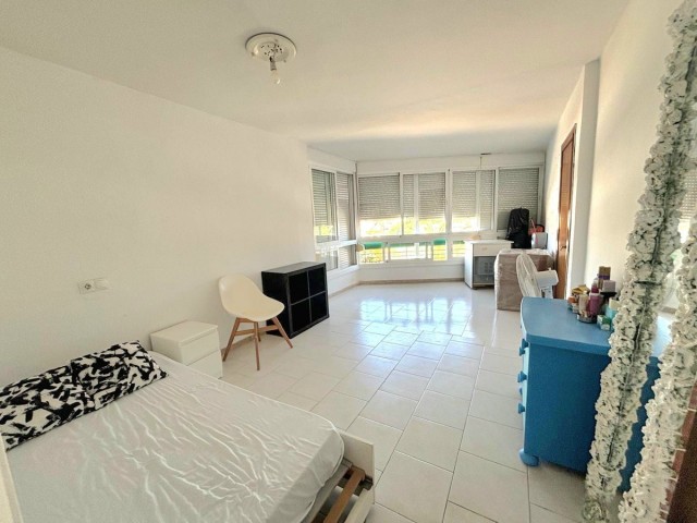 3 Schlafzimmer Apartment in Torremolinos