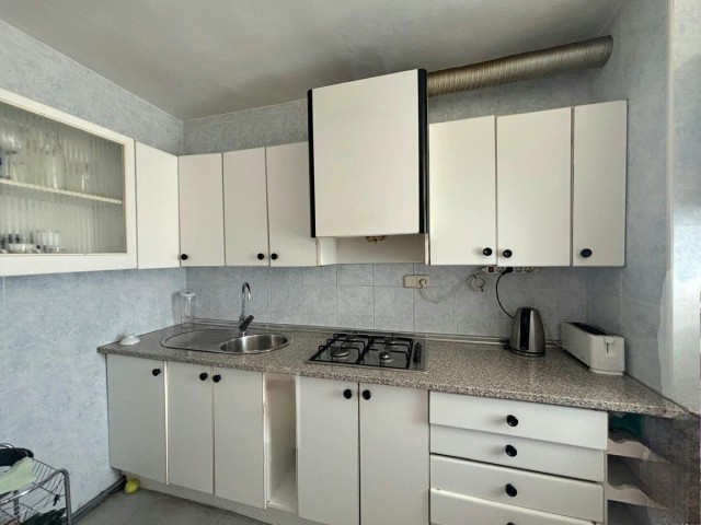 3 Schlafzimmer Apartment in Torremolinos