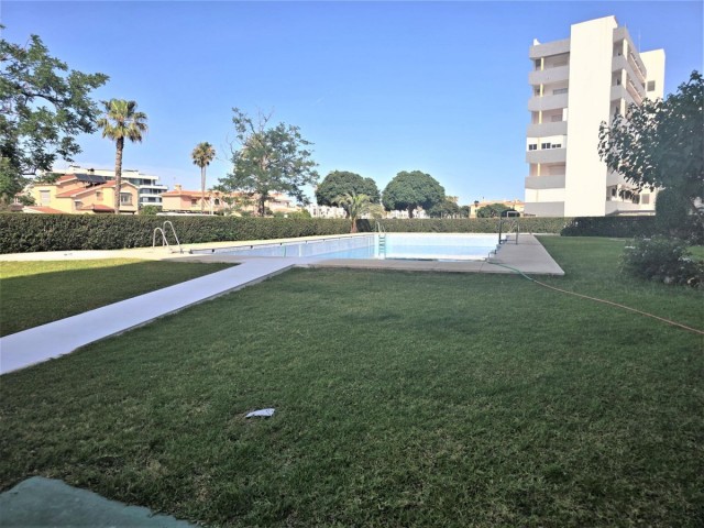 3 Schlafzimmer Apartment in Torremolinos