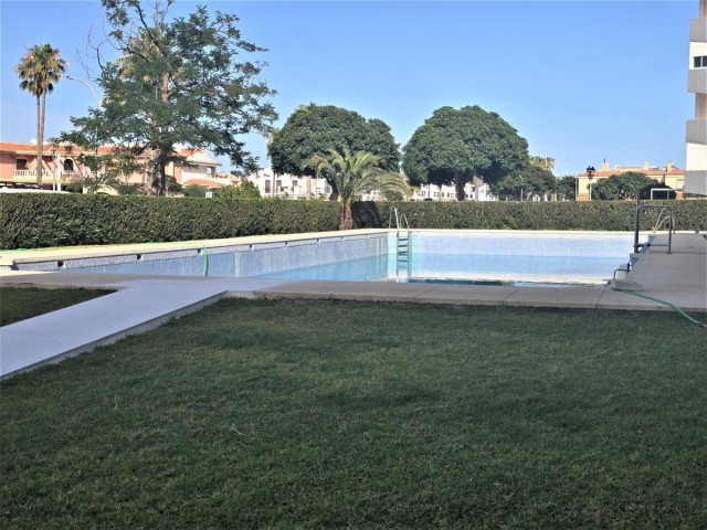 3 Schlafzimmer Apartment in Torremolinos
