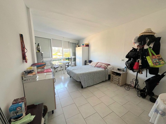 3 Slaapkamer Appartement in Torremolinos