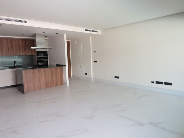 3 Bedrooms Apartment in San Pedro de Alcántara