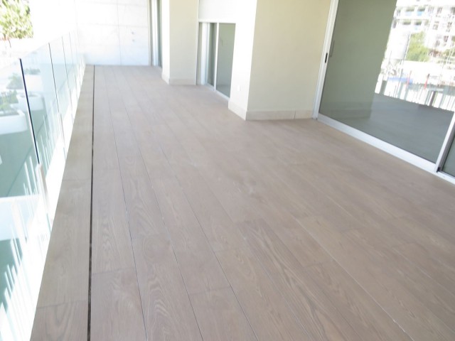 3 Soveroms Leilighet i San Pedro de Alcántara