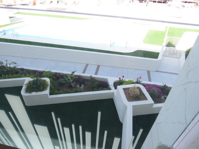 3 Soveroms Leilighet i San Pedro de Alcántara