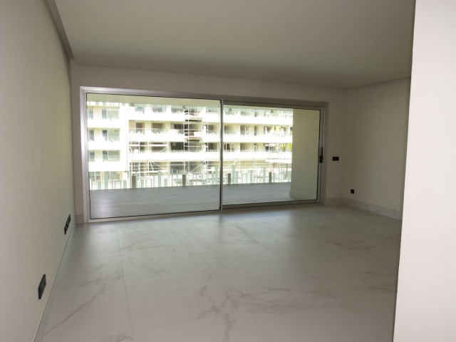 3 Soveroms Leilighet i San Pedro de Alcántara