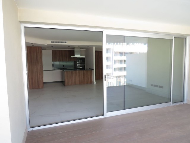 3 Soveroms Leilighet i San Pedro de Alcántara