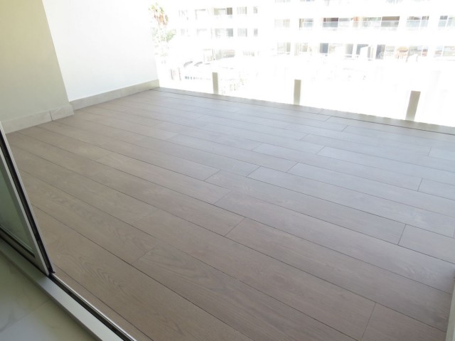 3 Soveroms Leilighet i San Pedro de Alcántara