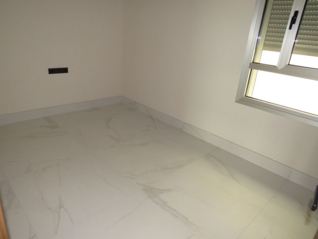 3 Soveroms Leilighet i San Pedro de Alcántara