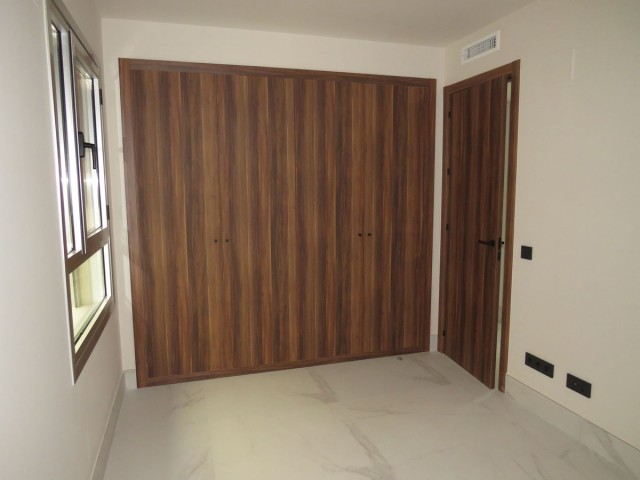 3 Soveroms Leilighet i San Pedro de Alcántara